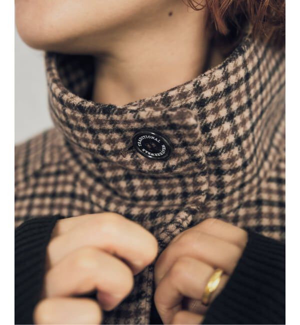 Spick and Span「《40周年 別注 / 予約》Traditional Weatherwear HORTON EX.*」|その他|