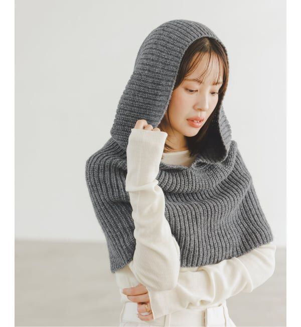 NOBLE「《予約》Fratelli Talli/フラテリータリー BALACLAVA」|その他|
