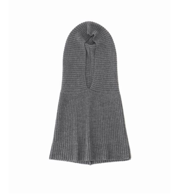 NOBLE「《予約》Fratelli Talli/フラテリータリー BALACLAVA」|その他|