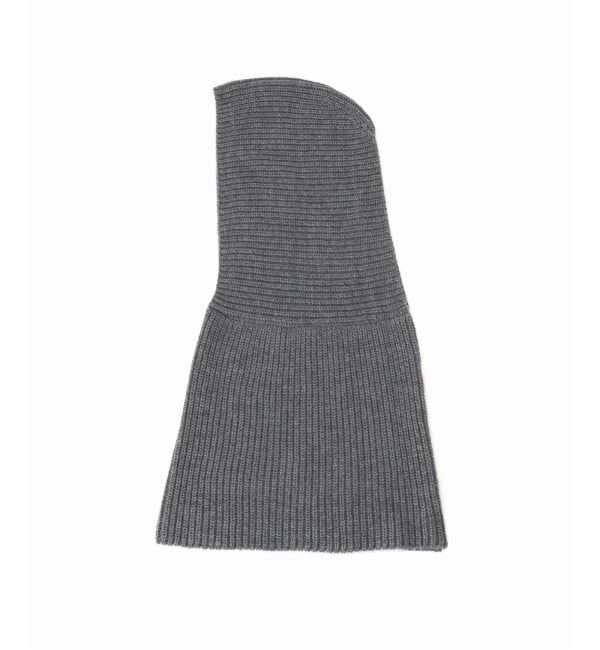 NOBLE「《予約》Fratelli Talli/フラテリータリー BALACLAVA」|その他|