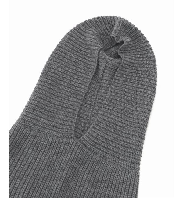 NOBLE「《予約》Fratelli Talli/フラテリータリー BALACLAVA」|その他|