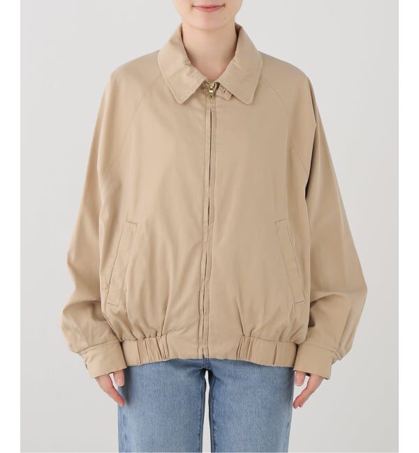 FRAMeWORK「COUTURE DADAM SWING TOP VINTAGE FINISH」|その他|