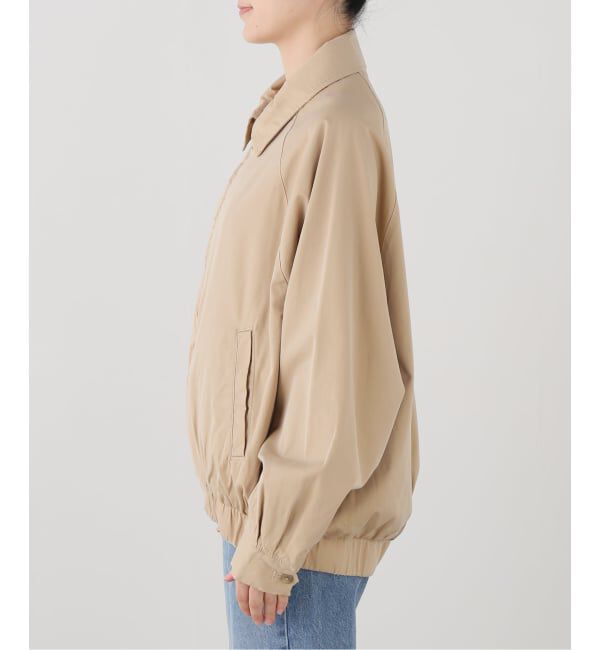 FRAMeWORK「COUTURE DADAM SWING TOP VINTAGE FINISH」|その他|