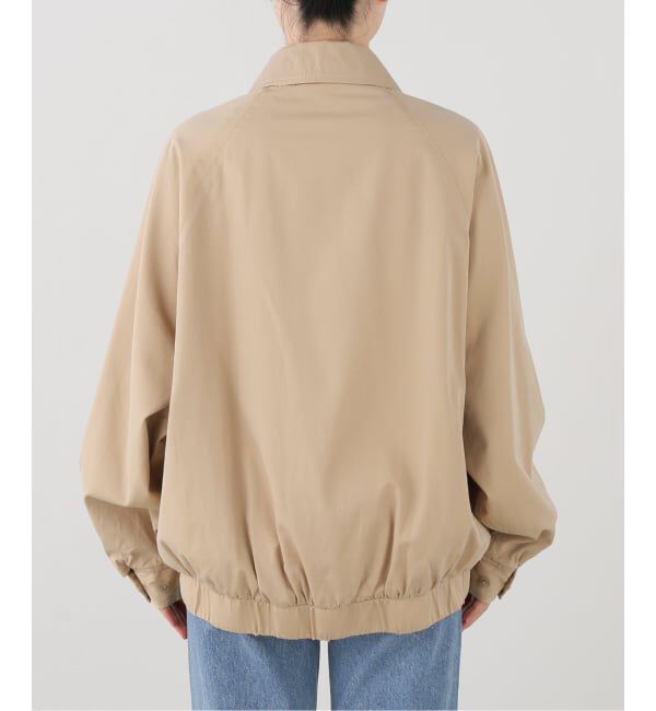 FRAMeWORK「COUTURE DADAM SWING TOP VINTAGE FINISH」|その他|