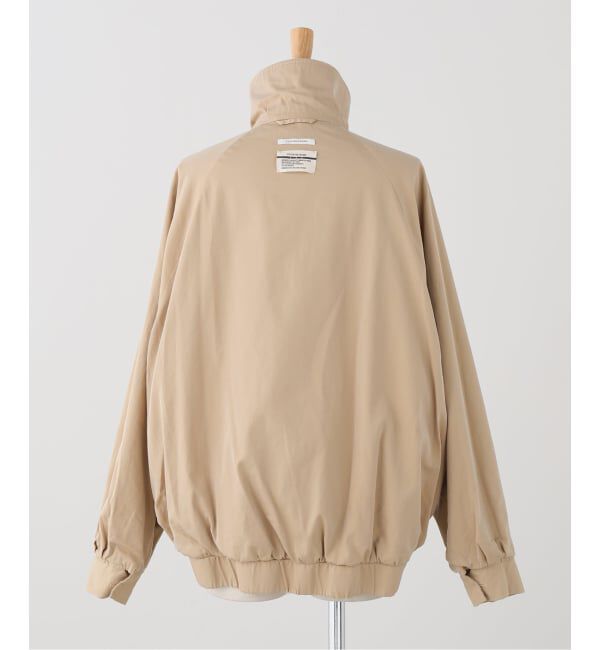 FRAMeWORK「COUTURE DADAM SWING TOP VINTAGE FINISH」|その他|