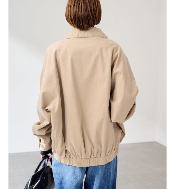 FRAMeWORK「COUTURE DADAM SWING TOP VINTAGE FINISH」|その他|