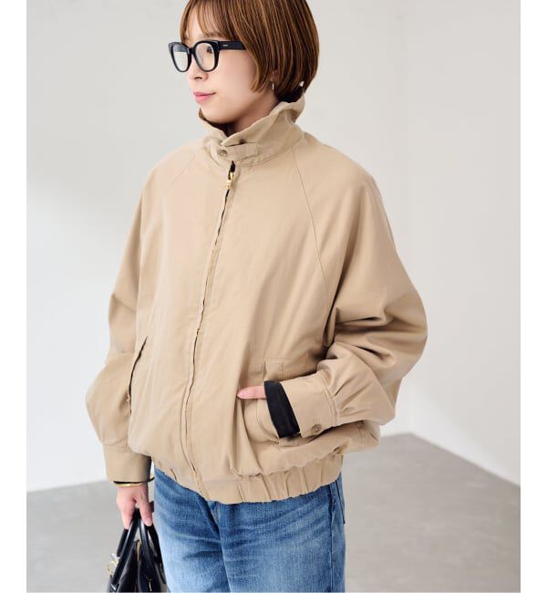FRAMeWORK「COUTURE DADAM SWING TOP VINTAGE FINISH」|その他|