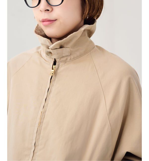 FRAMeWORK「COUTURE DADAM SWING TOP VINTAGE FINISH」|その他|