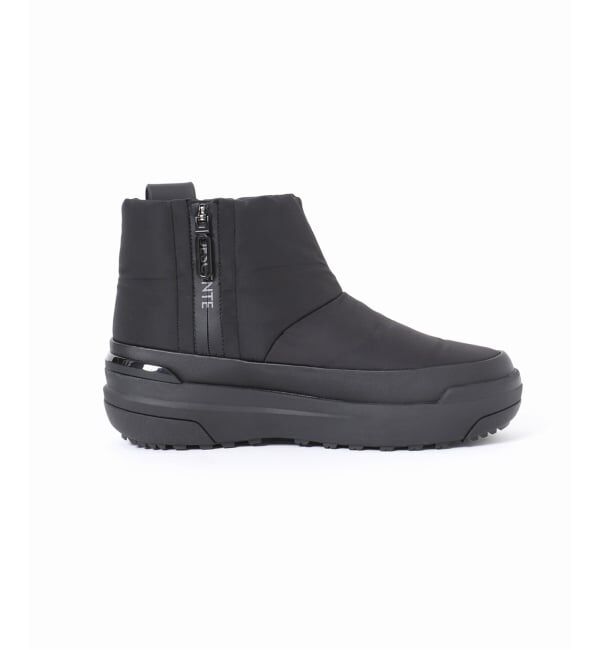 Spick and Span「《追加予約》DESCENTE / デサント D.Trace TW B 23.1」|ショートブーツ|
