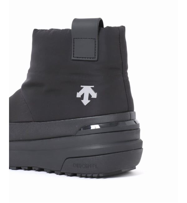 Spick and Span「《追加予約》DESCENTE / デサント D.Trace TW B 23.1」|ショートブーツ|