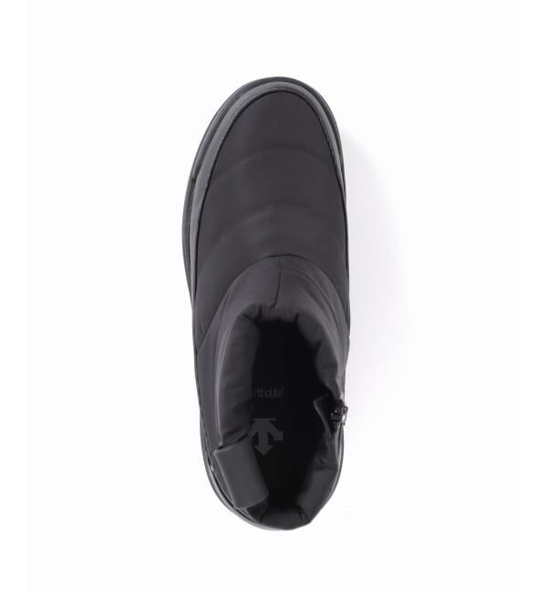 Spick and Span「《追加予約》DESCENTE / デサント D.Trace TW B 23.1」|ショートブーツ|