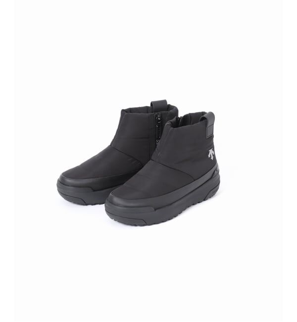 Spick and Span「《追加予約》DESCENTE / デサント D.Trace TW B 23.1」|ショートブーツ|