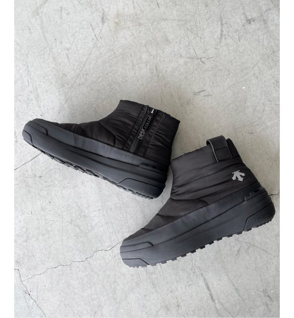Spick and Span「《追加予約》DESCENTE / デサント D.Trace TW B 23.1」|ショートブーツ|