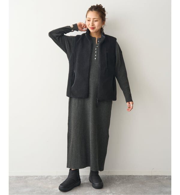 Spick and Span「《追加予約》DESCENTE / デサント D.Trace TW B 23.1」|ショートブーツ|