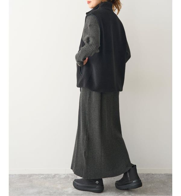 Spick and Span「《追加予約》DESCENTE / デサント D.Trace TW B 23.1」|ショートブーツ|