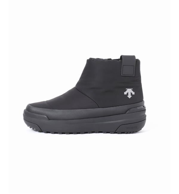 Spick and Span「《追加予約》DESCENTE / デサント D.Trace TW B 23.1」|ショートブーツ|