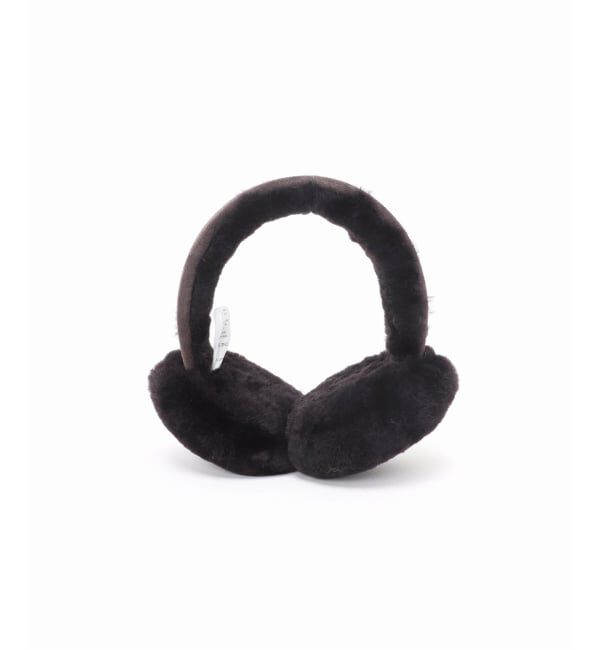 U by SPICK&SPAN「《予約》EMU Australia/エミュー オーストラリアANGAHOOK EARMUFFS」|その他|