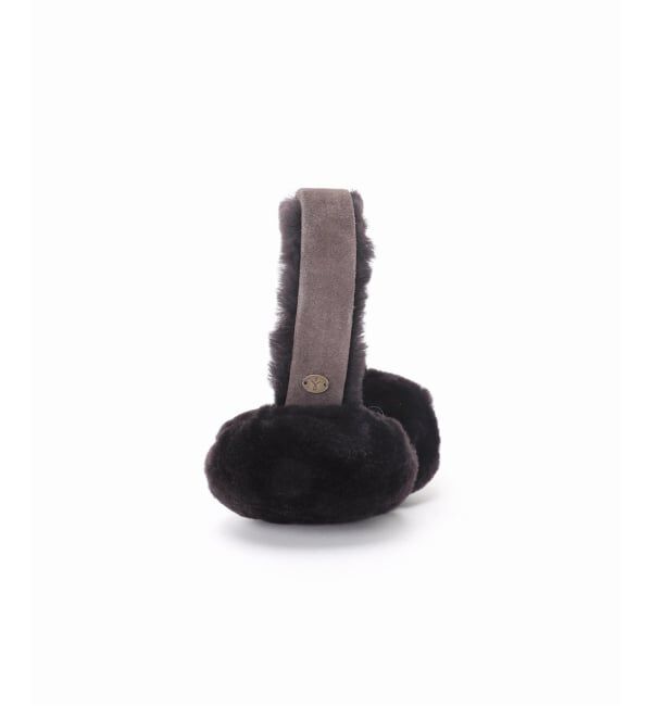U by SPICK&SPAN「《予約》EMU Australia/エミュー オーストラリアANGAHOOK EARMUFFS」|その他|
