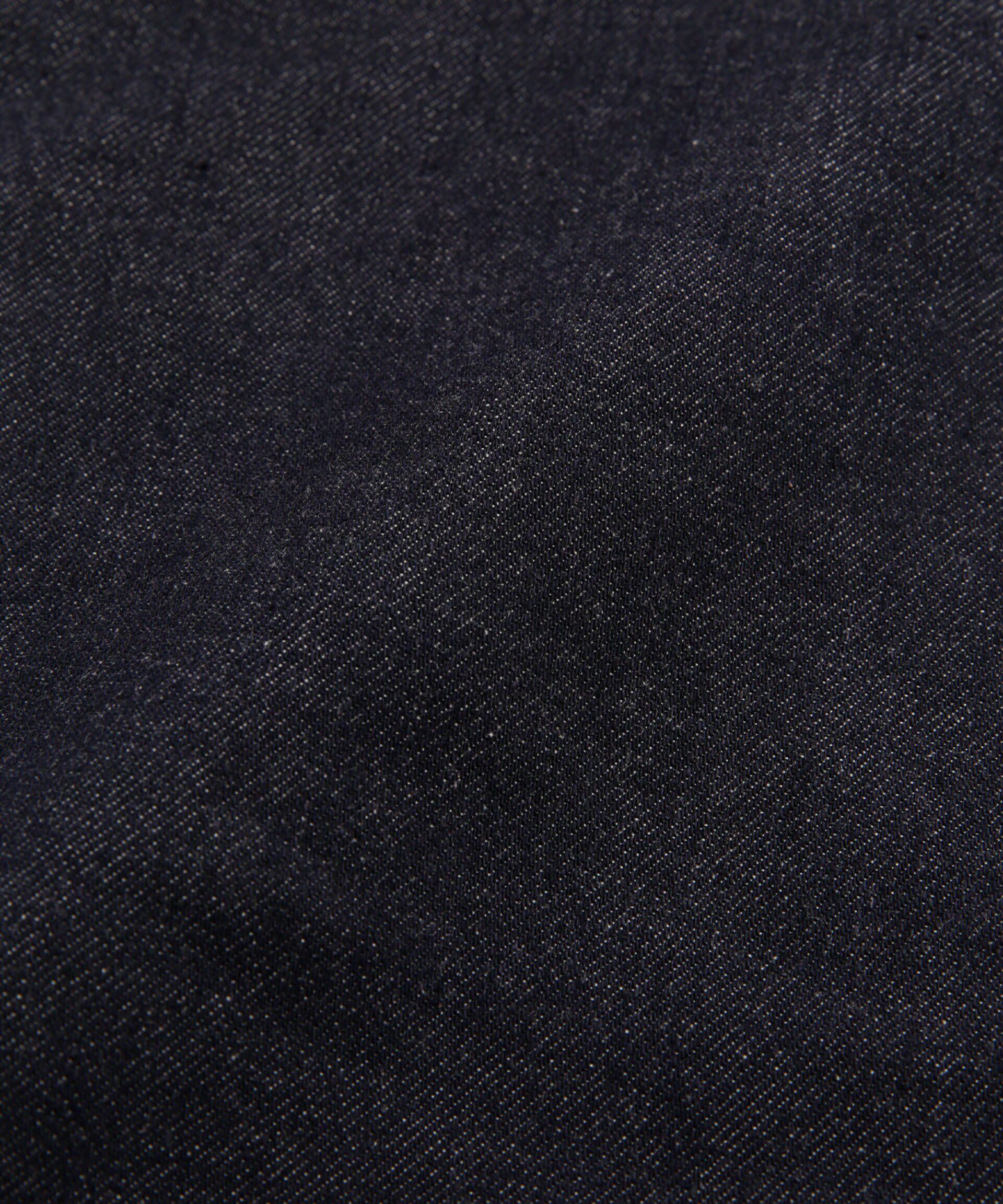 NANO universe「LB.03/｢ESSENTIAL LINE｣ノンフェイドスキニースラックス」|デニム|
