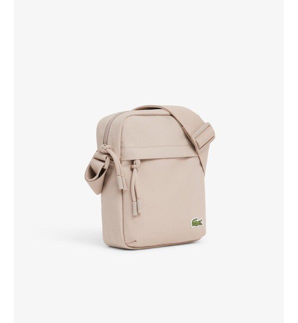 LACOSTE「ネオクロコ カメラバッグ / ショルダーバッグ」|ショルダー・メッセンジャー|