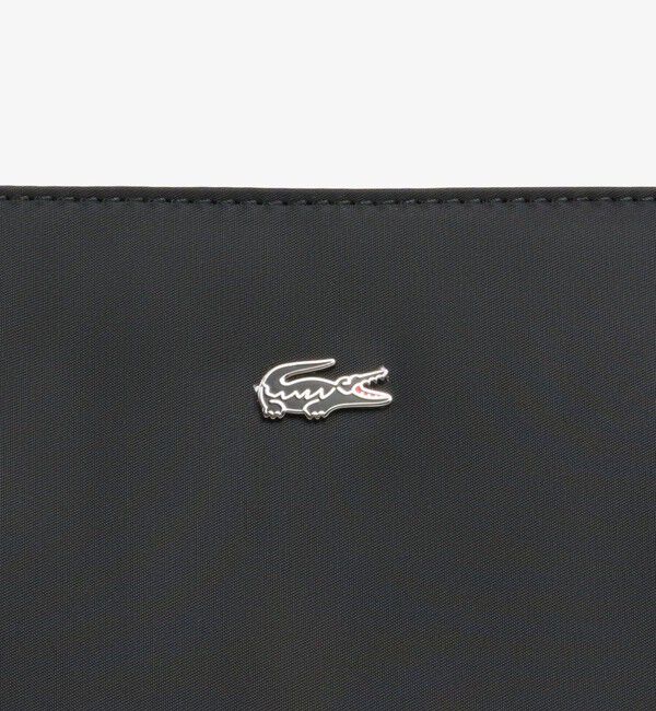 LACOSTE「デイ イン L ナイロントートバッグ」|トートバッグ|