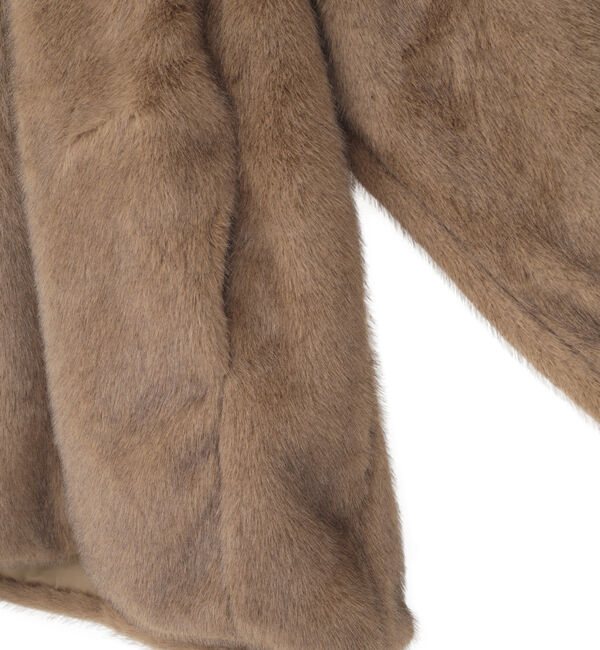 Liesse「【CAPE HORN/ケープホーン】ファージャケット（D2595 FLACO）」|その他|