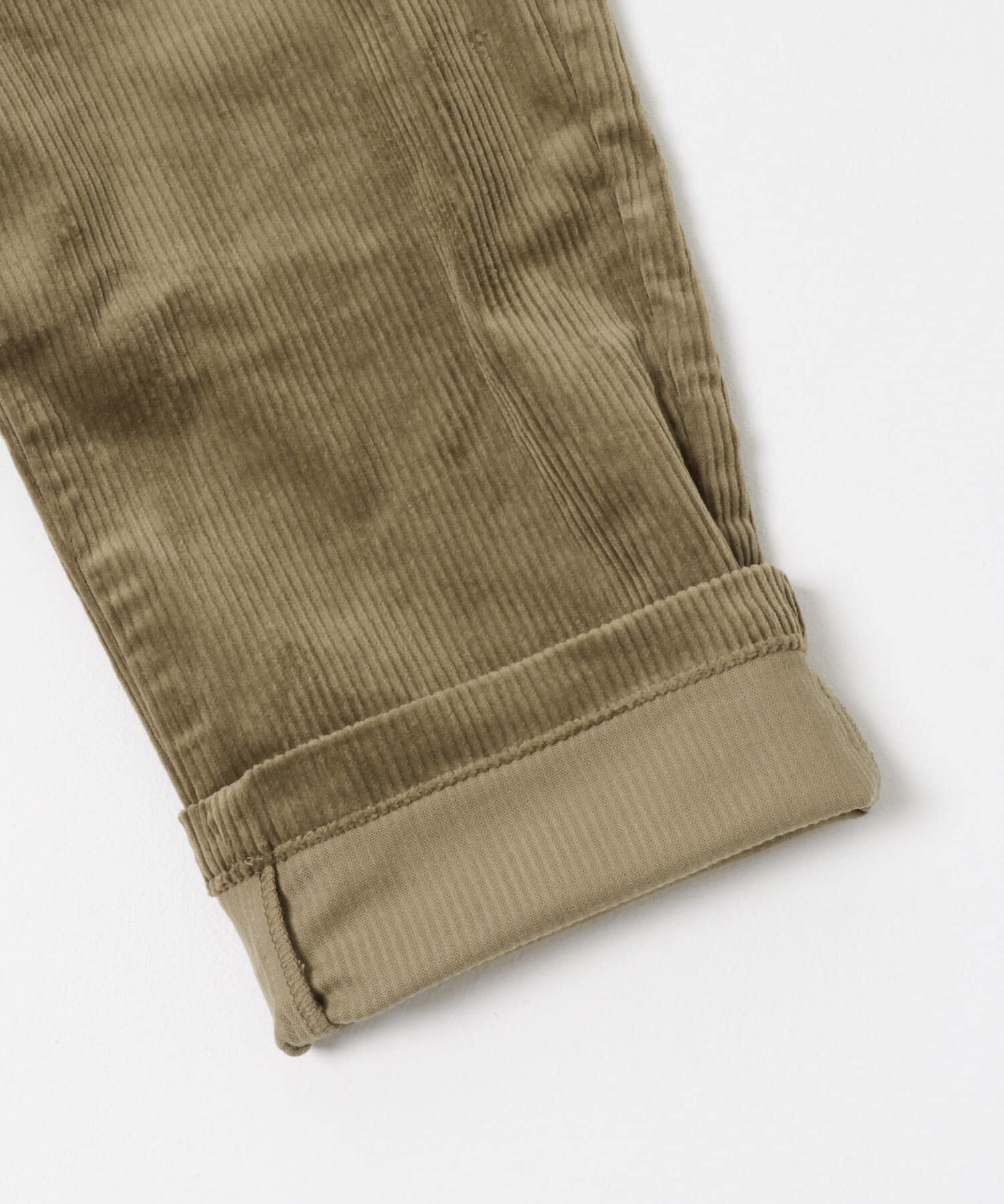 URBAN RESEARCH DOORS「『WEB/一部店舗限定』コーデュロイタックパンツ(KIDS)」|その他|