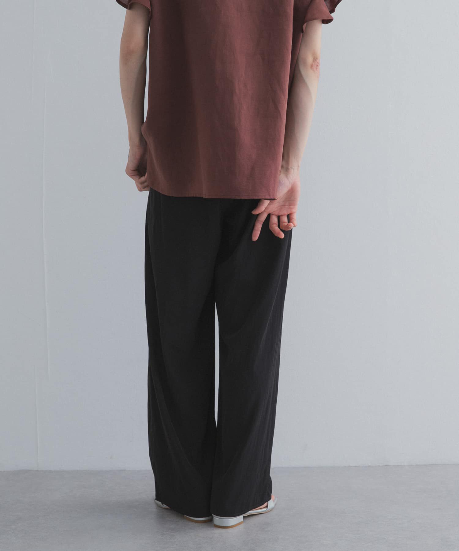 URBAN RESEARCH DOORS「『接触冷感/UVｶｯﾄ/吸水速乾/ﾏｼﾝｳｫｯｼｬﾌﾞﾙ』ﾄﾞﾗｲﾀｯﾁ  」|その他|