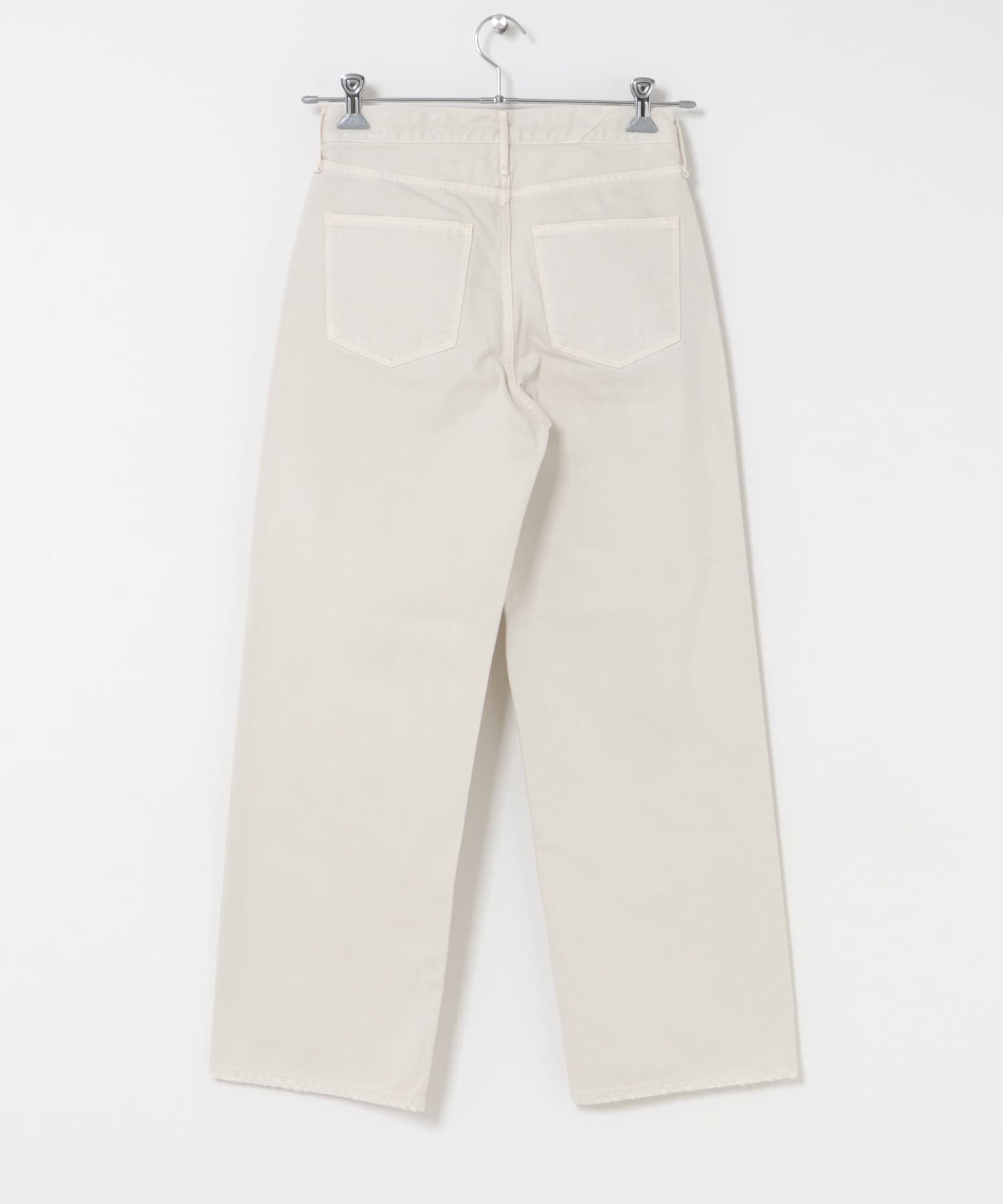 URBAN RESEARCH ROSSO「upper hights　THE NIECE MID-RISE」|デニム|