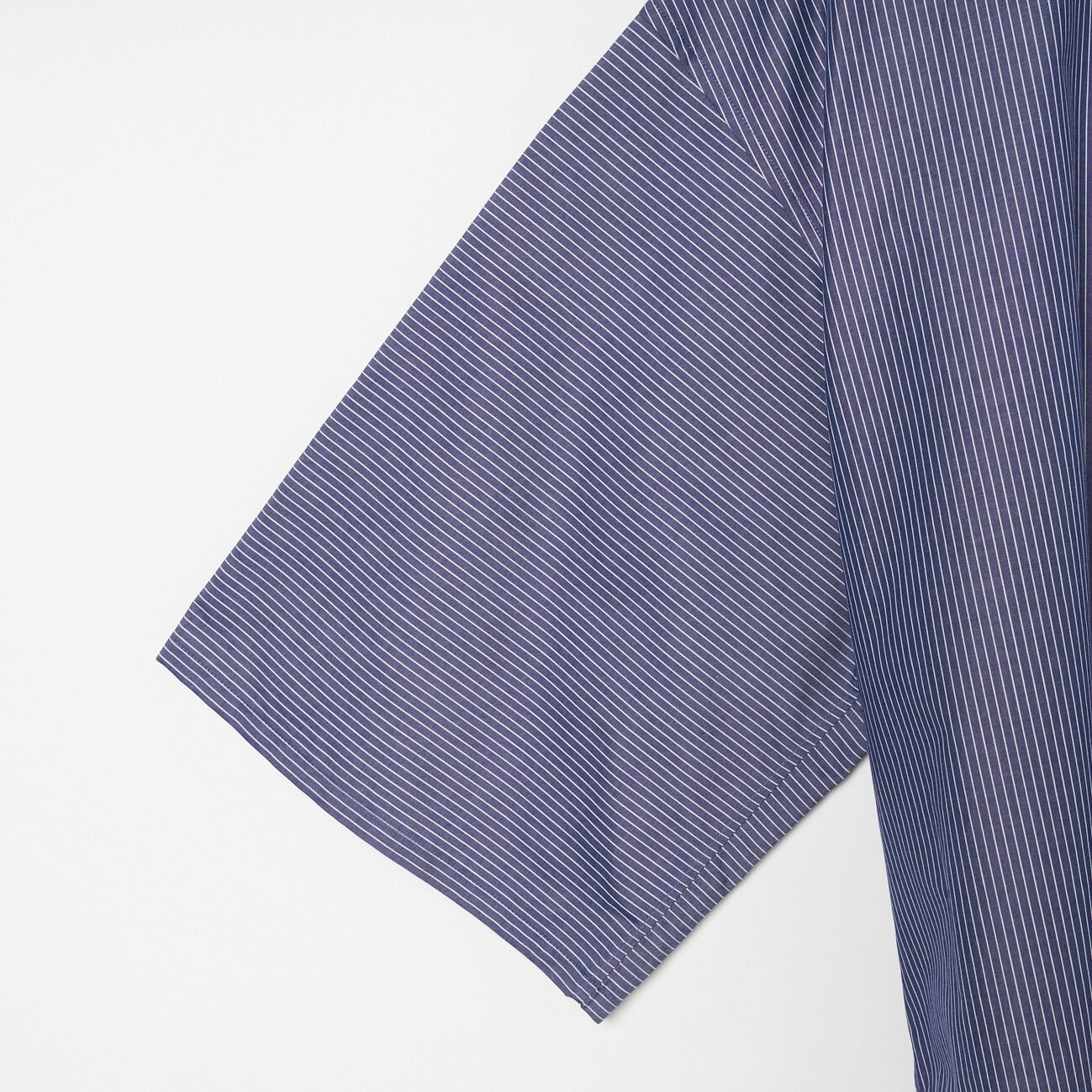 HELIOPOLE「HELIOPOLE BIG SLEEVE SHIRT」|シャツ・ブラウス|