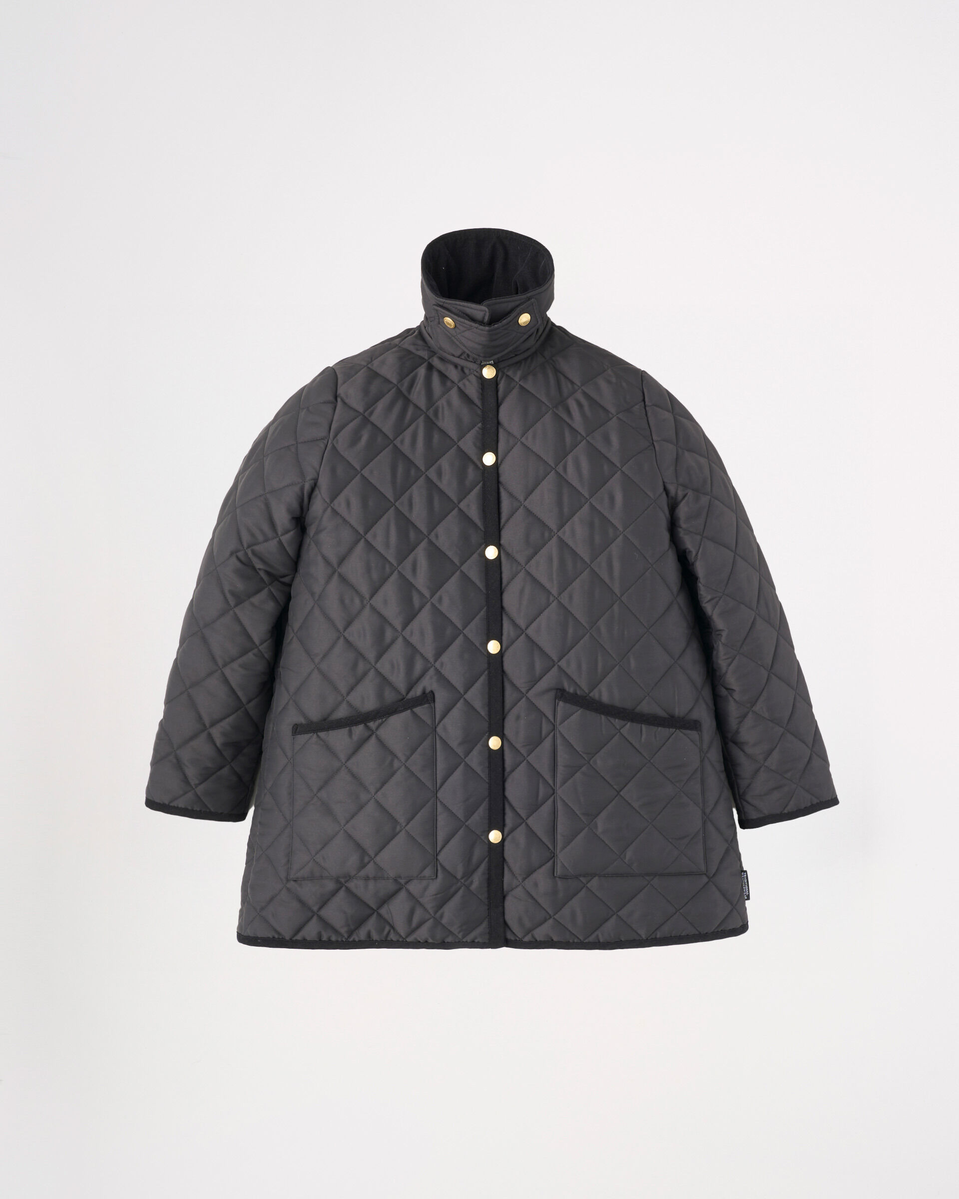 Traditional Weatherwear「WAVERLY A-LINE MIDDLE」|その他|