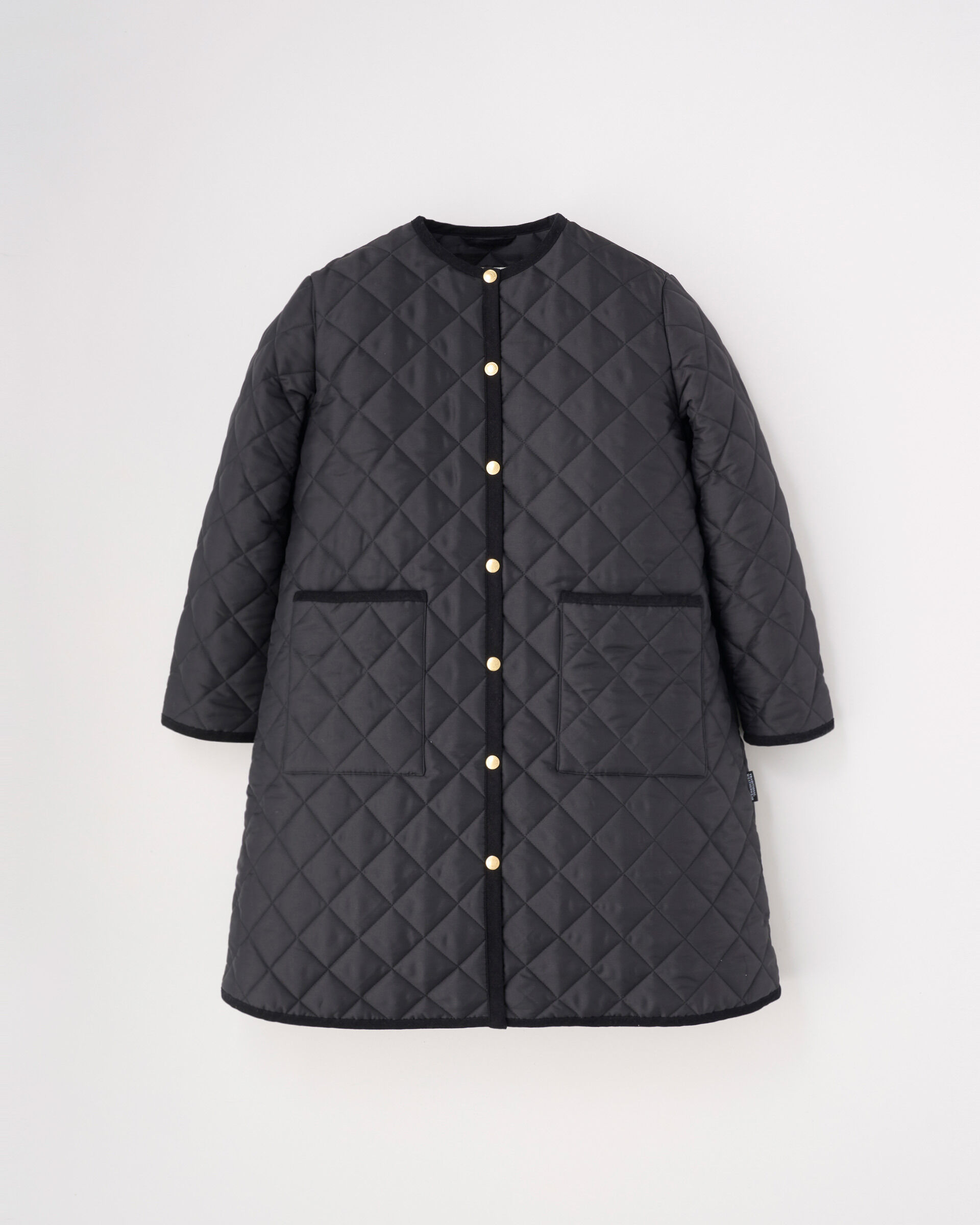 Traditional Weatherwear「ARKLEY A-LINE LONG」|その他|