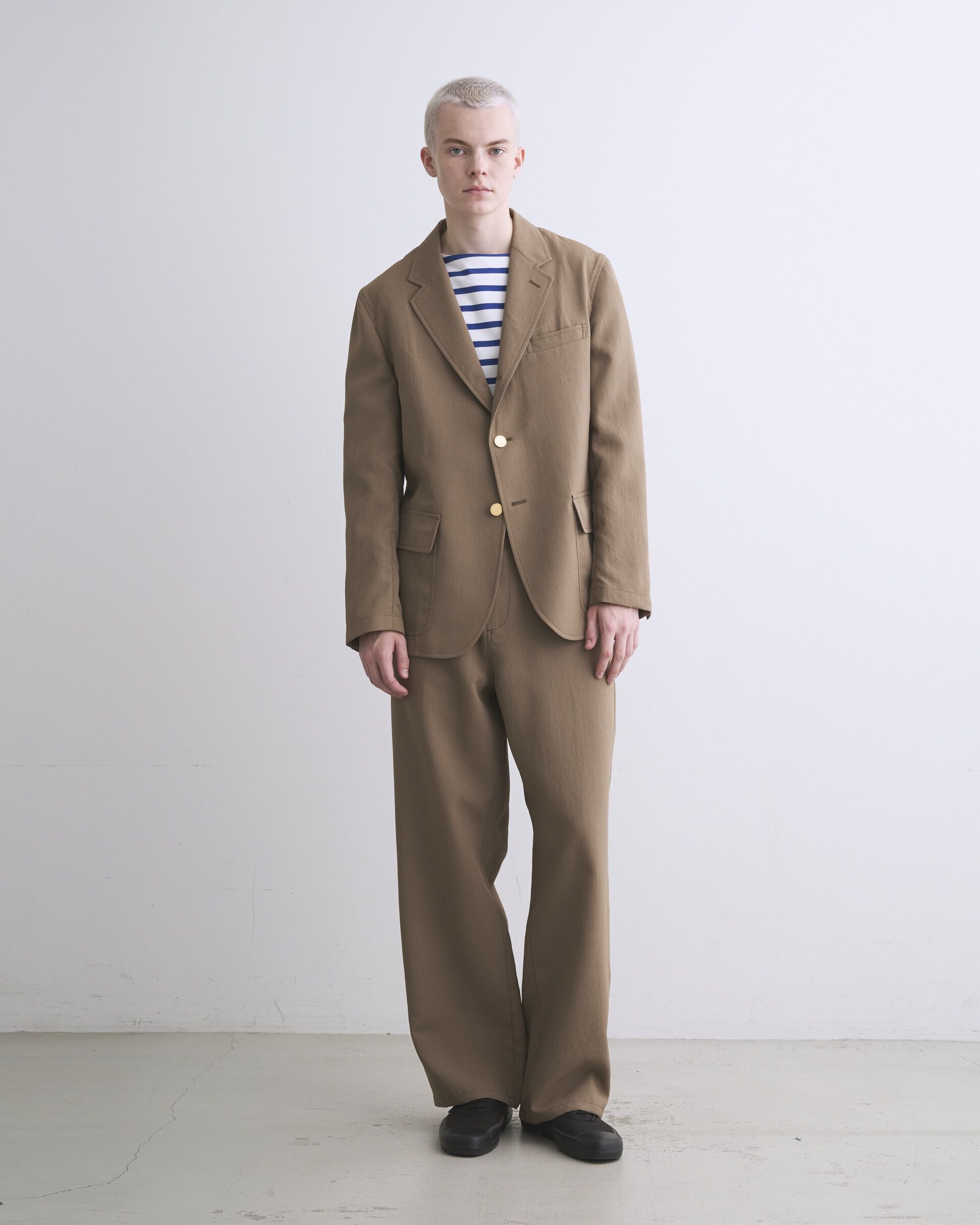 Traditional Weatherwear「UNIONSLACKS 106」|その他|