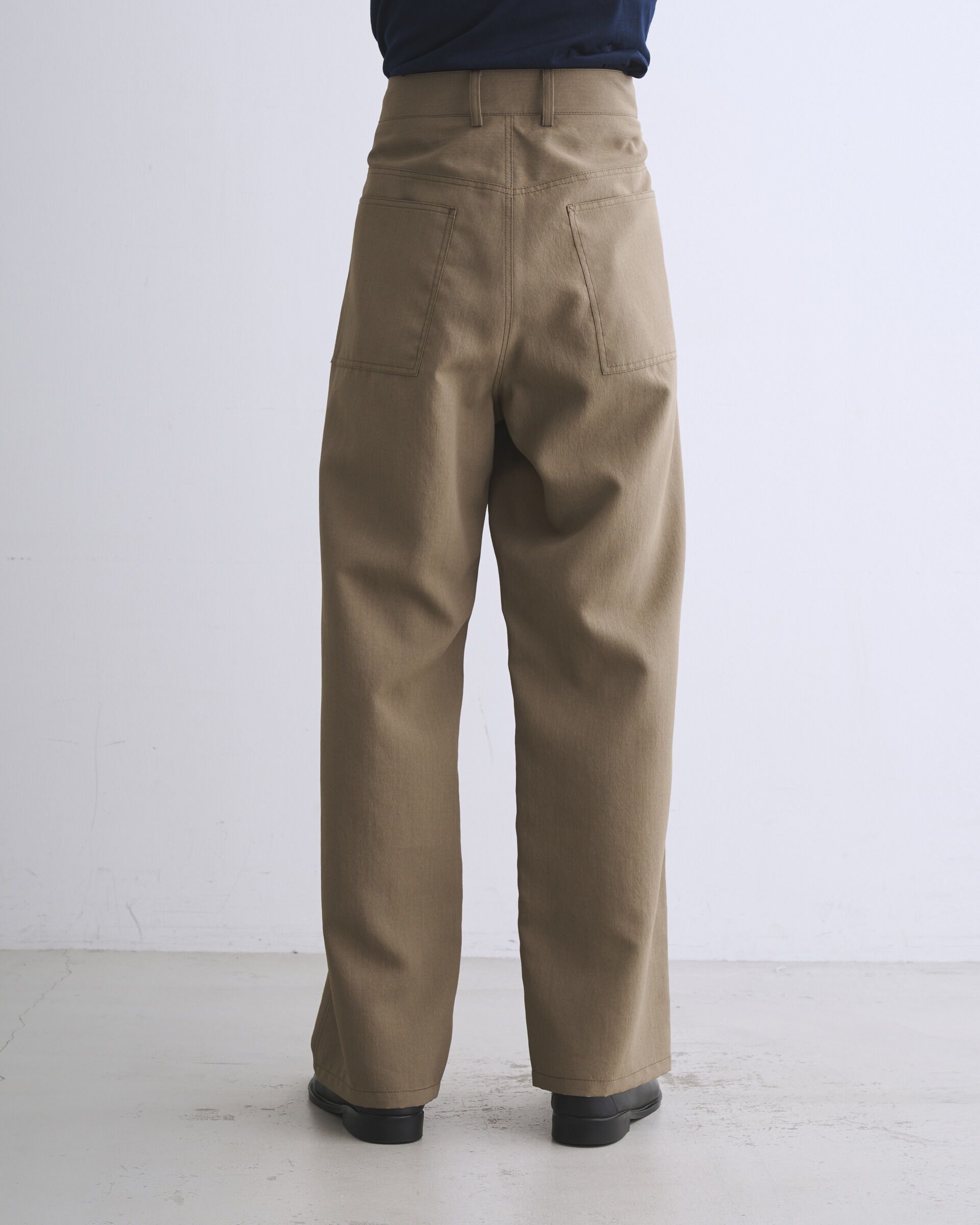 Traditional Weatherwear「UNIONSLACKS 106」|その他|