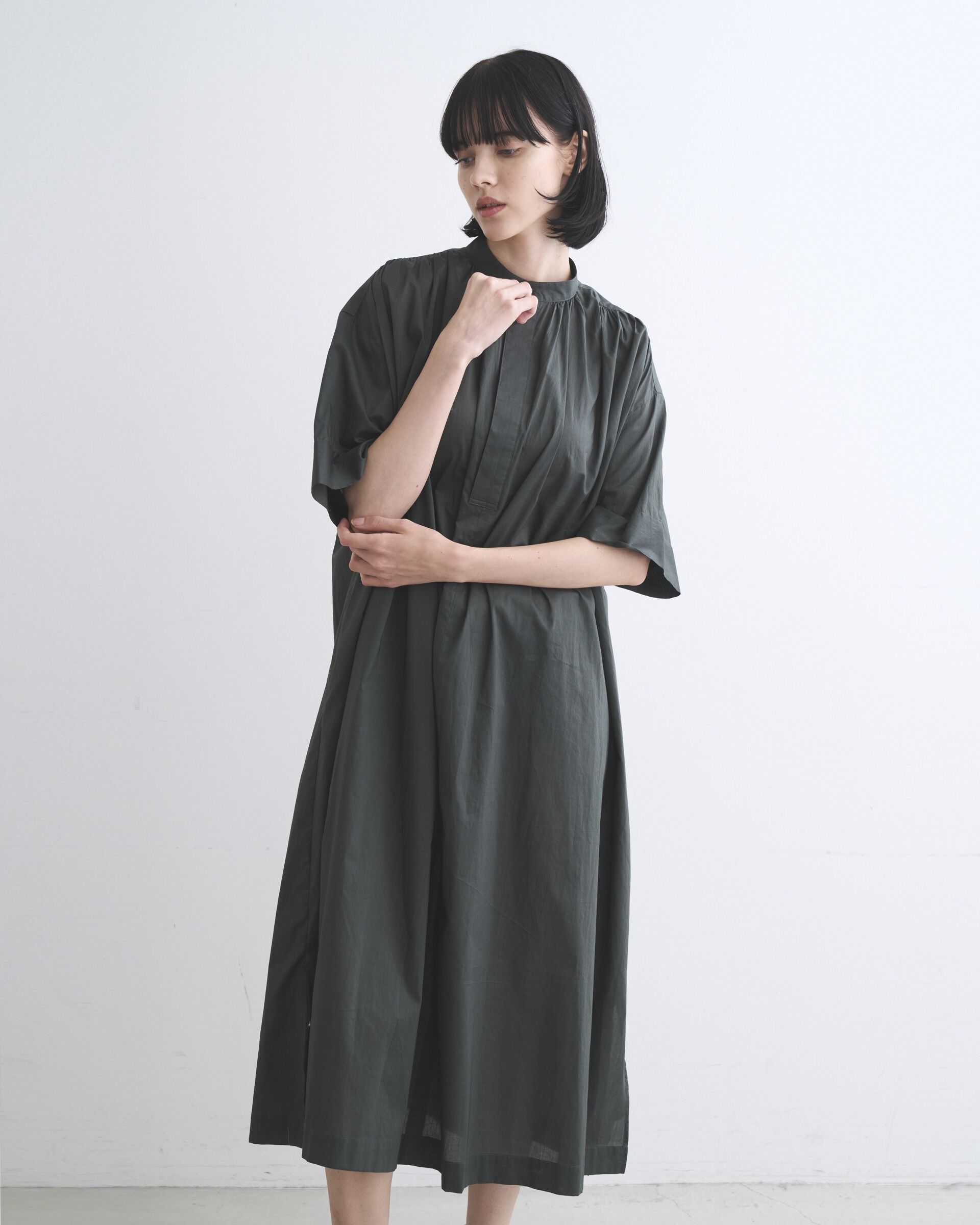 Traditional Weatherwear「STUDLEY」|ワンピース|