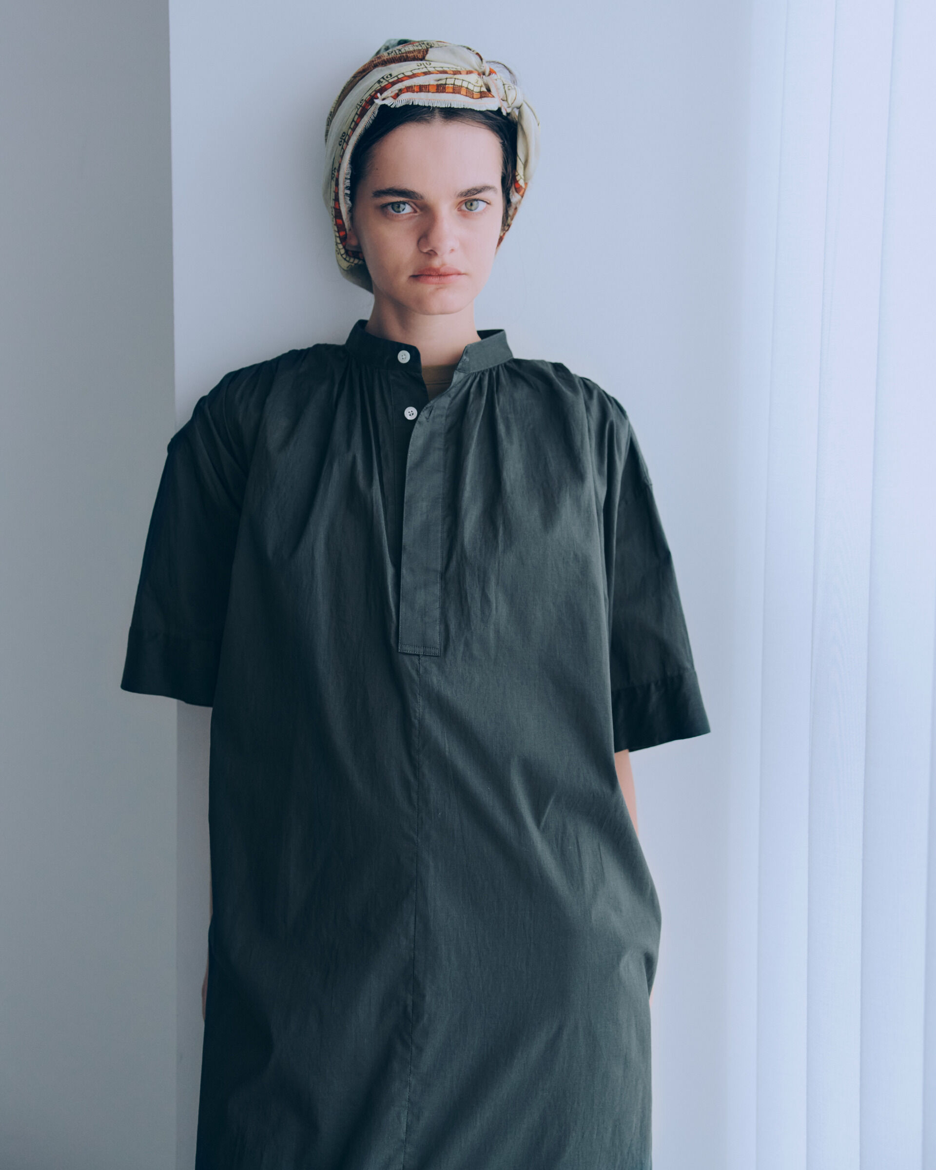 Traditional Weatherwear「STUDLEY」|ワンピース|