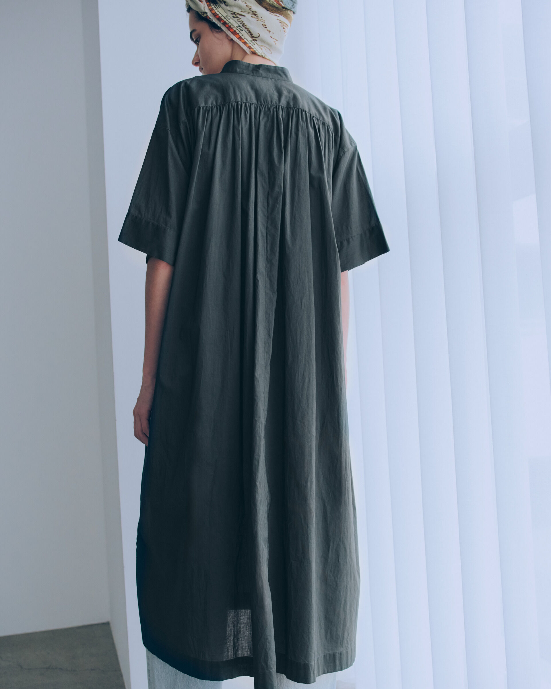 Traditional Weatherwear「STUDLEY」|ワンピース|