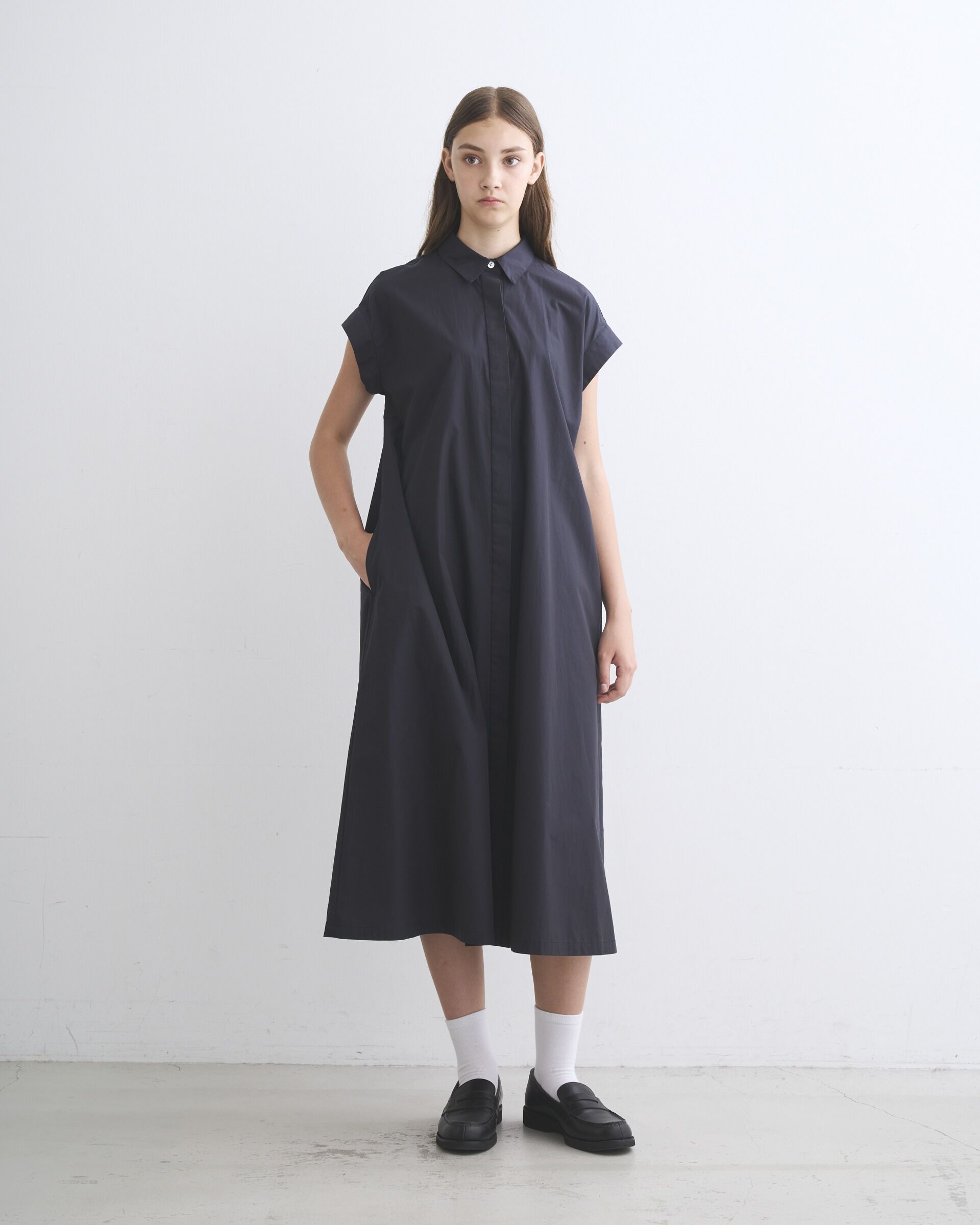 Traditional Weatherwear「RUSKINGTON」|ワンピース|