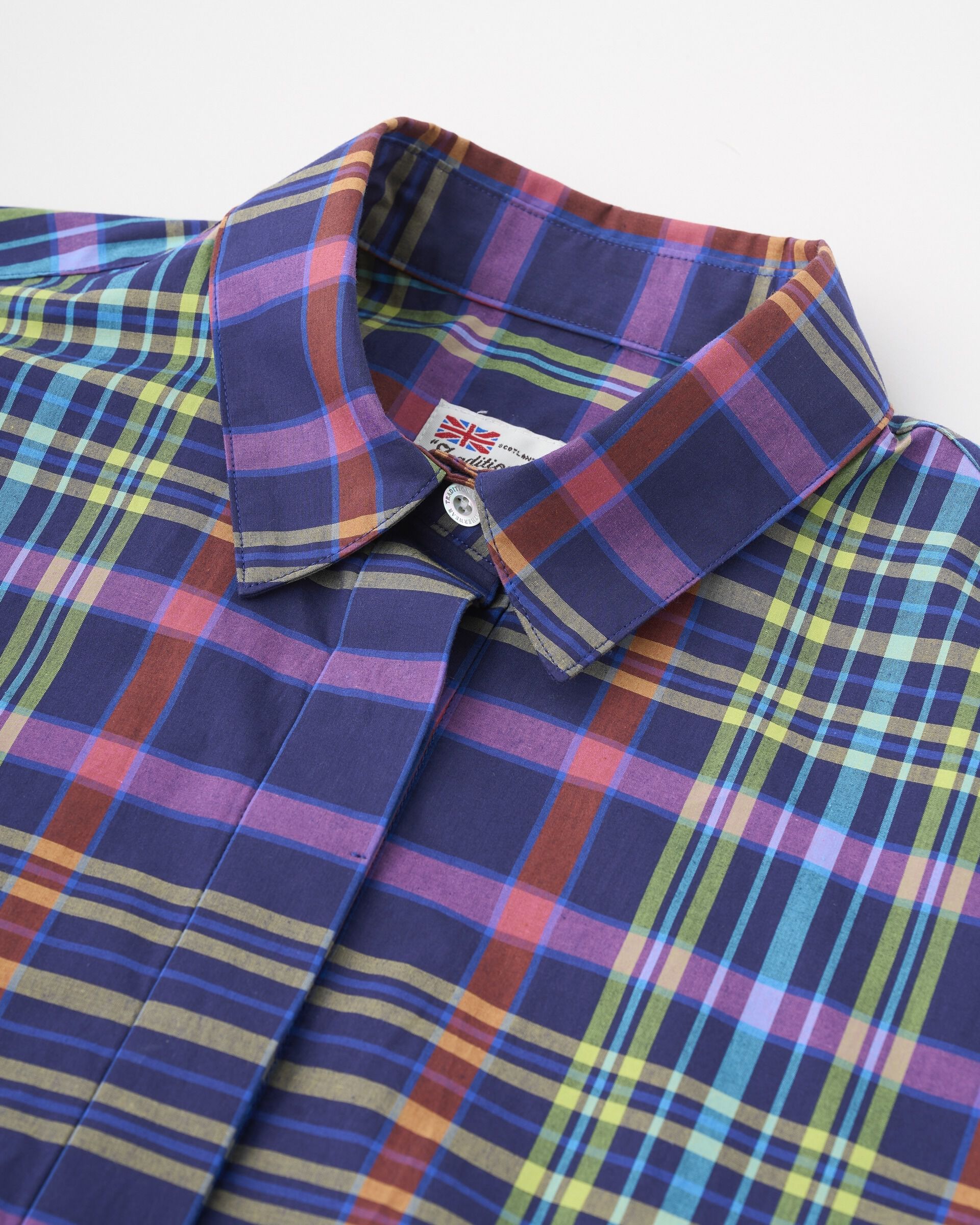 Traditional Weatherwear「RUSKINGTON」|ワンピース|