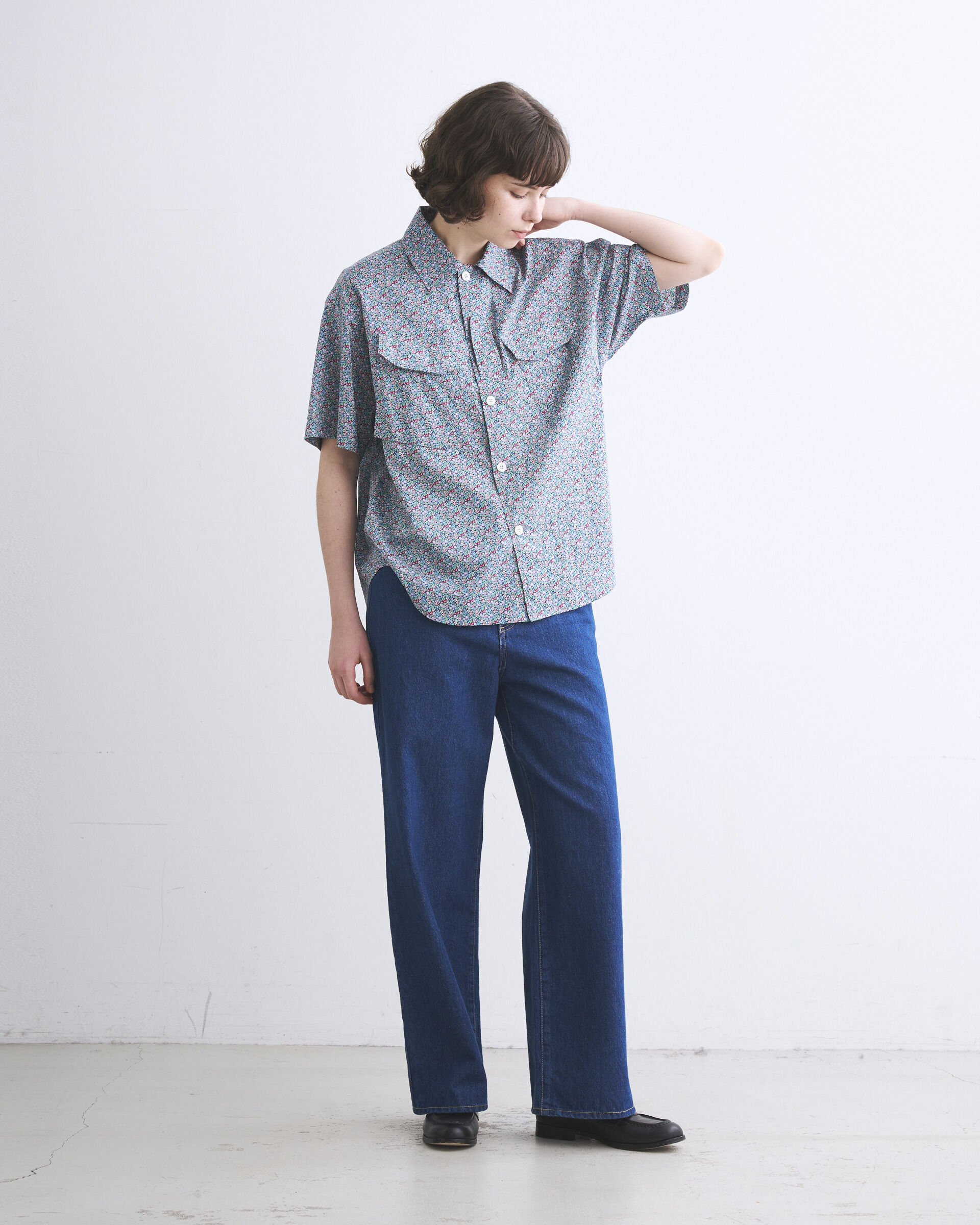 Traditional Weatherwear「SHIRT 202」|シャツ・ブラウス|