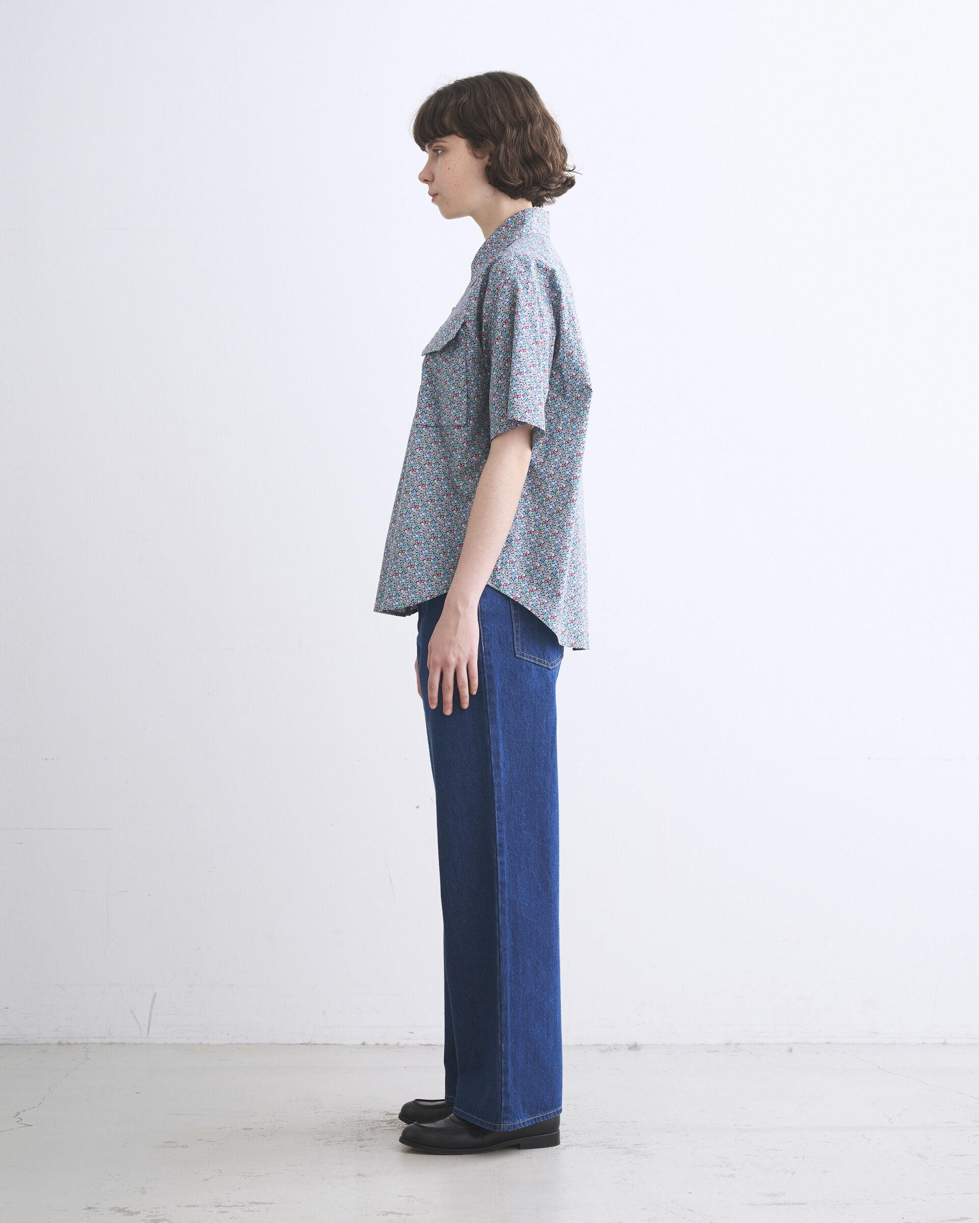 Traditional Weatherwear「SHIRT 202」|シャツ・ブラウス|