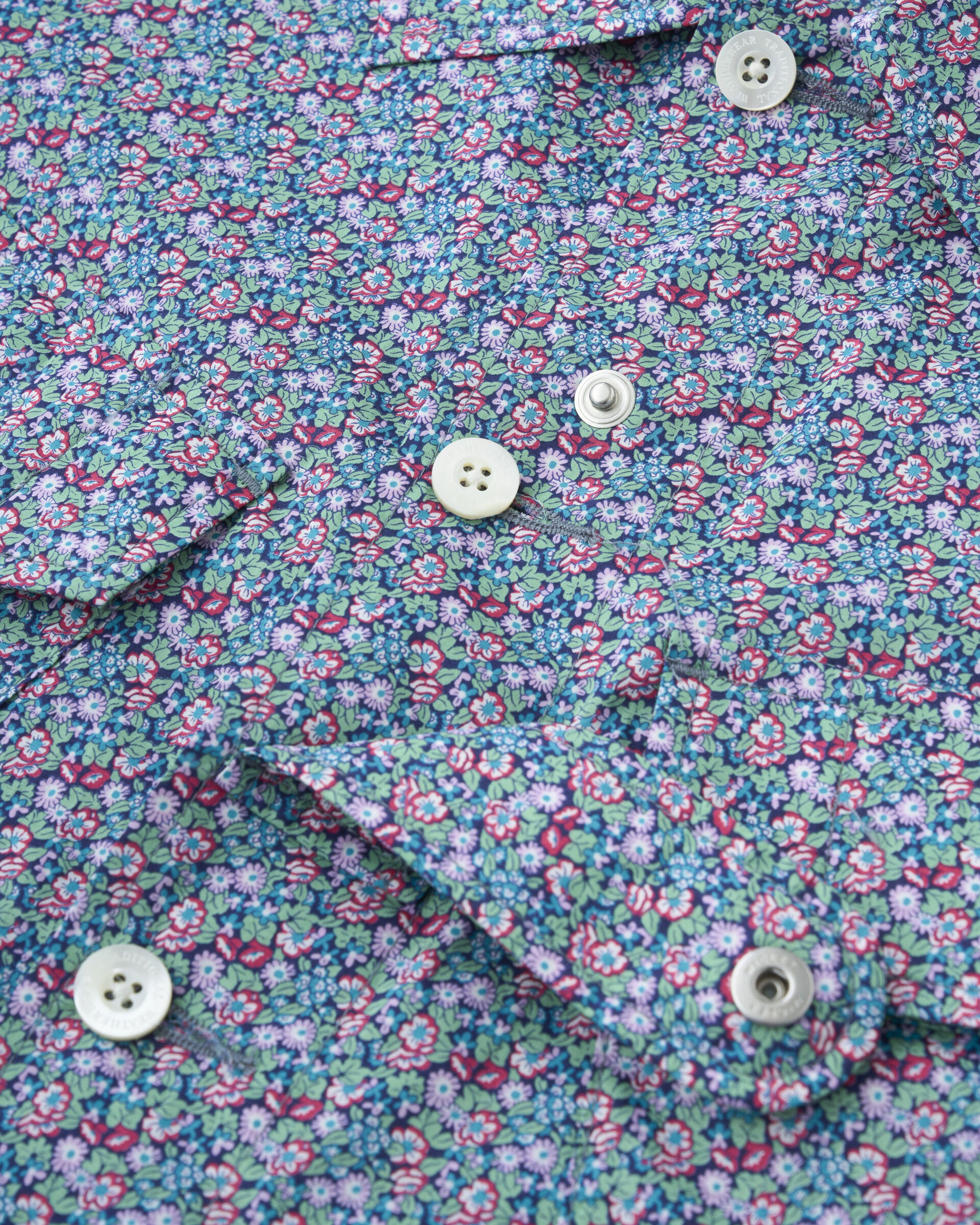 Traditional Weatherwear「SHIRT 202」|シャツ・ブラウス|