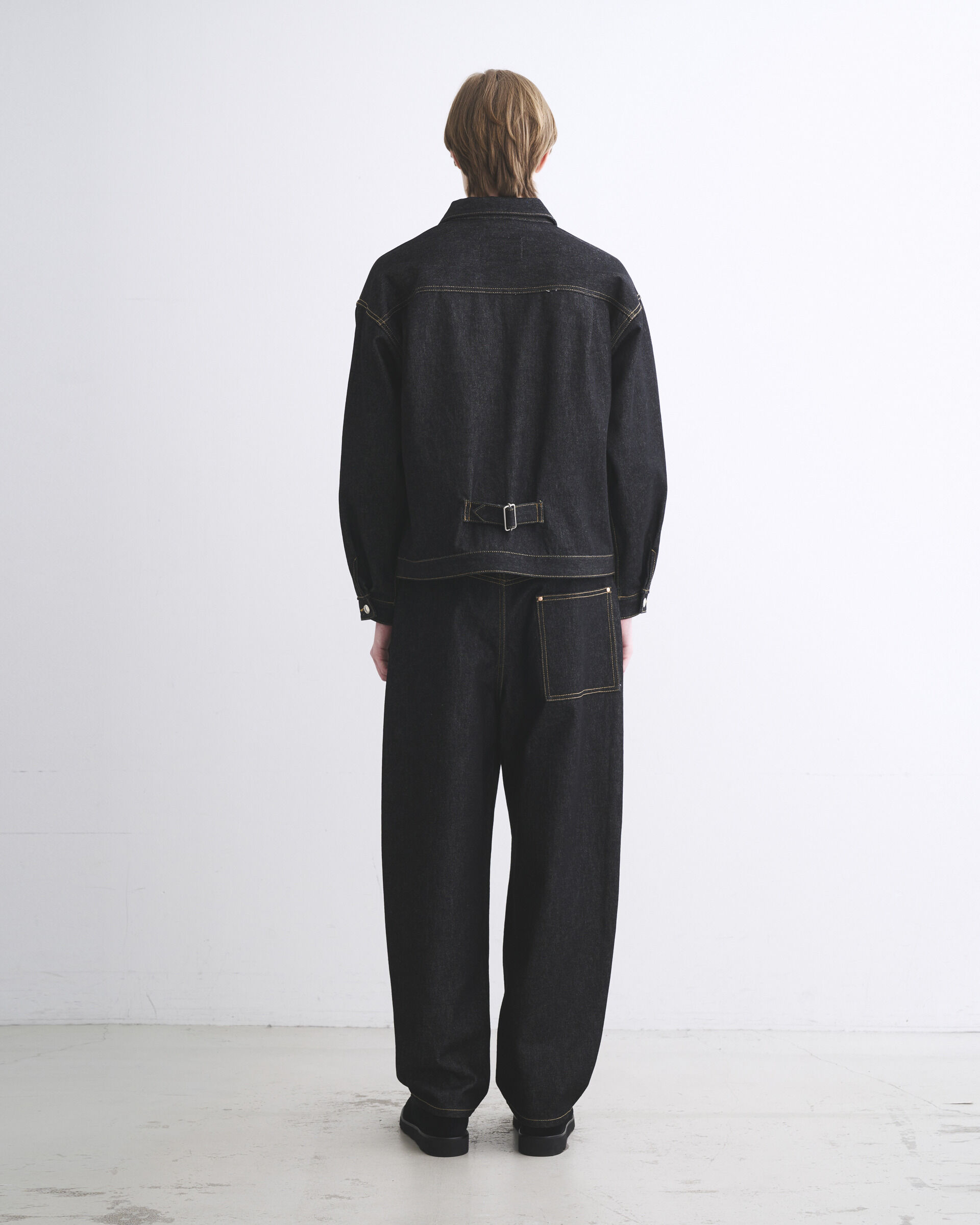 Traditional Weatherwear「WORK JACKET 001D」|その他|