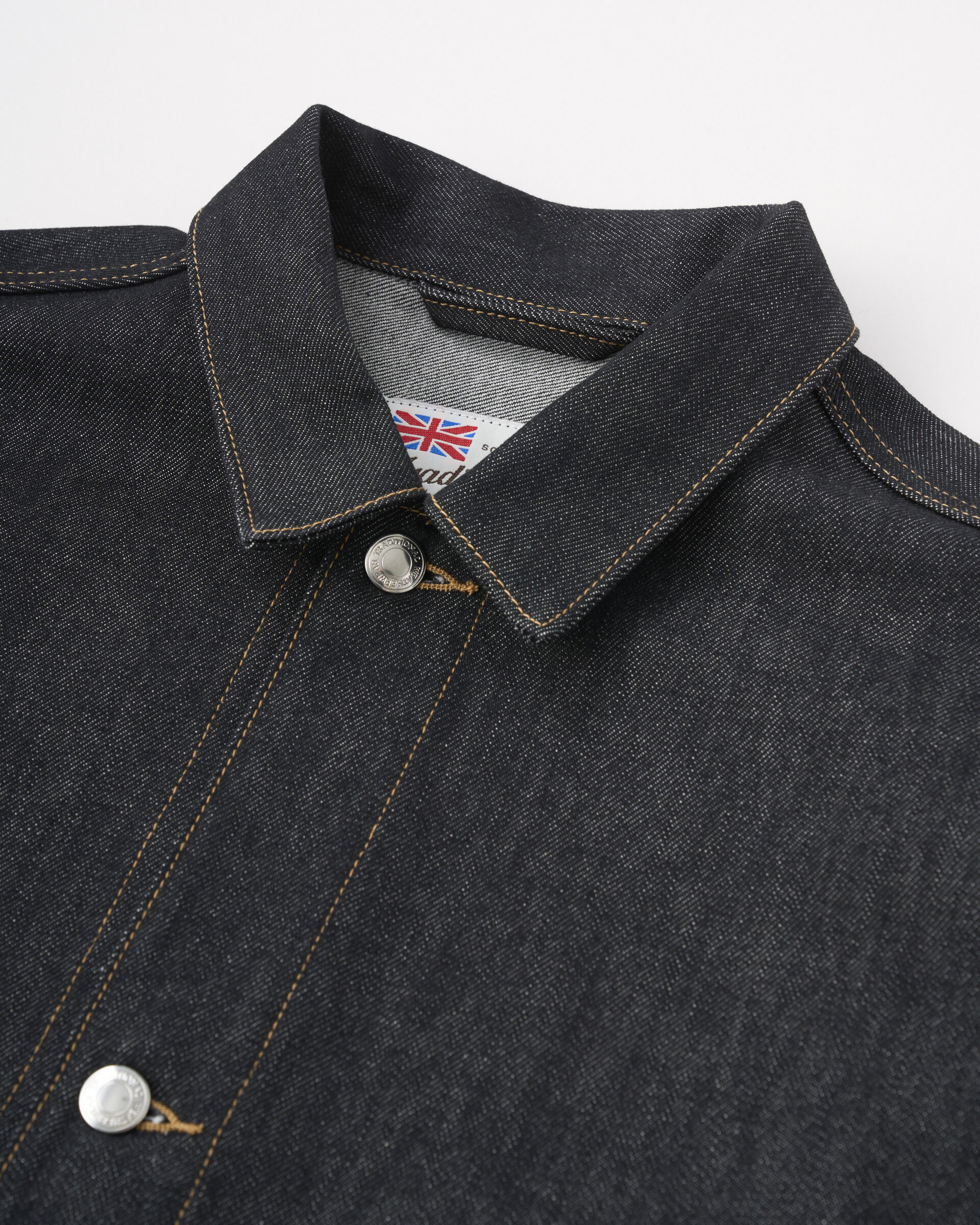 Traditional Weatherwear「WORK JACKET 001D」|その他|