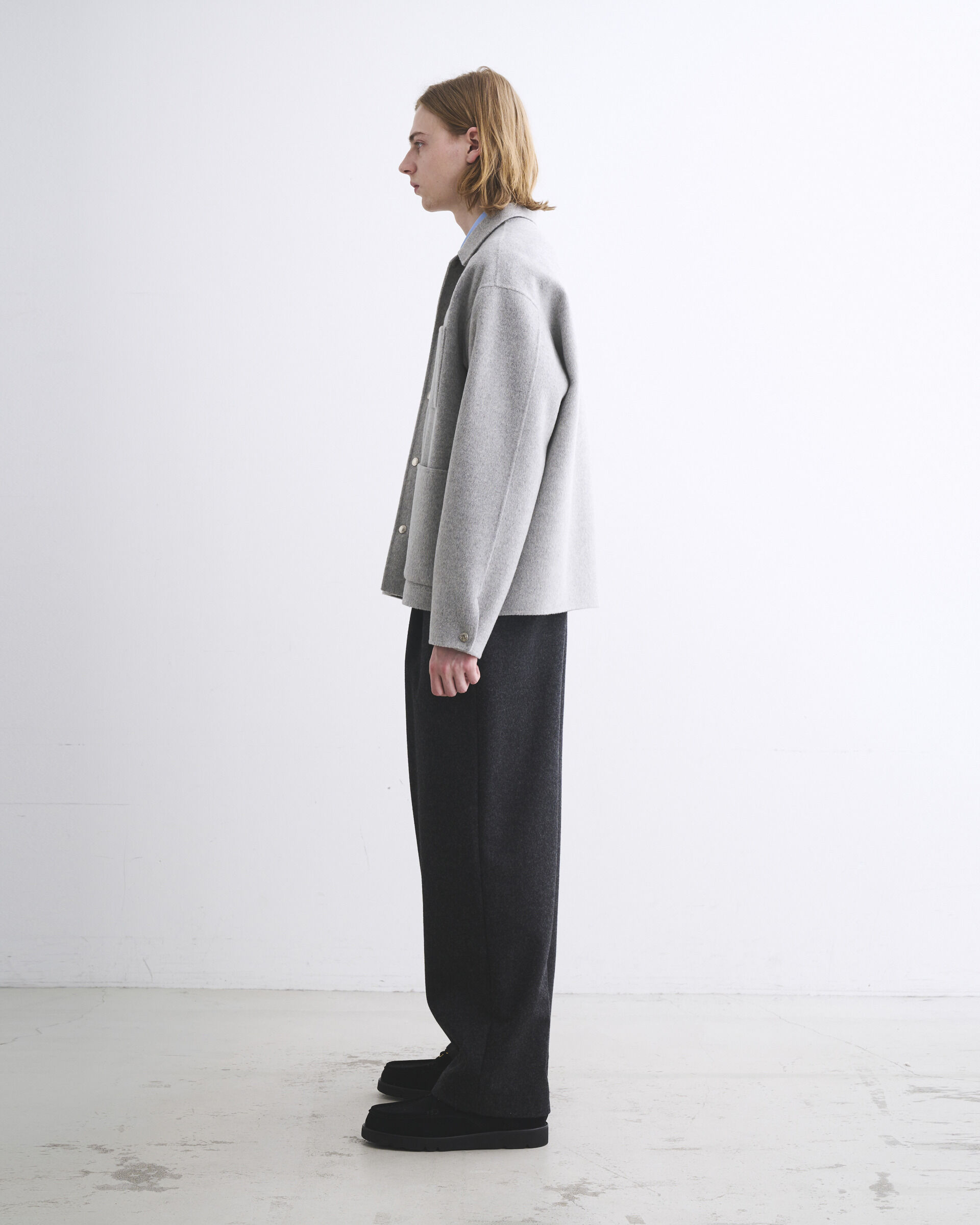 Traditional Weatherwear「WORK JACKET 002 RV」|その他|
