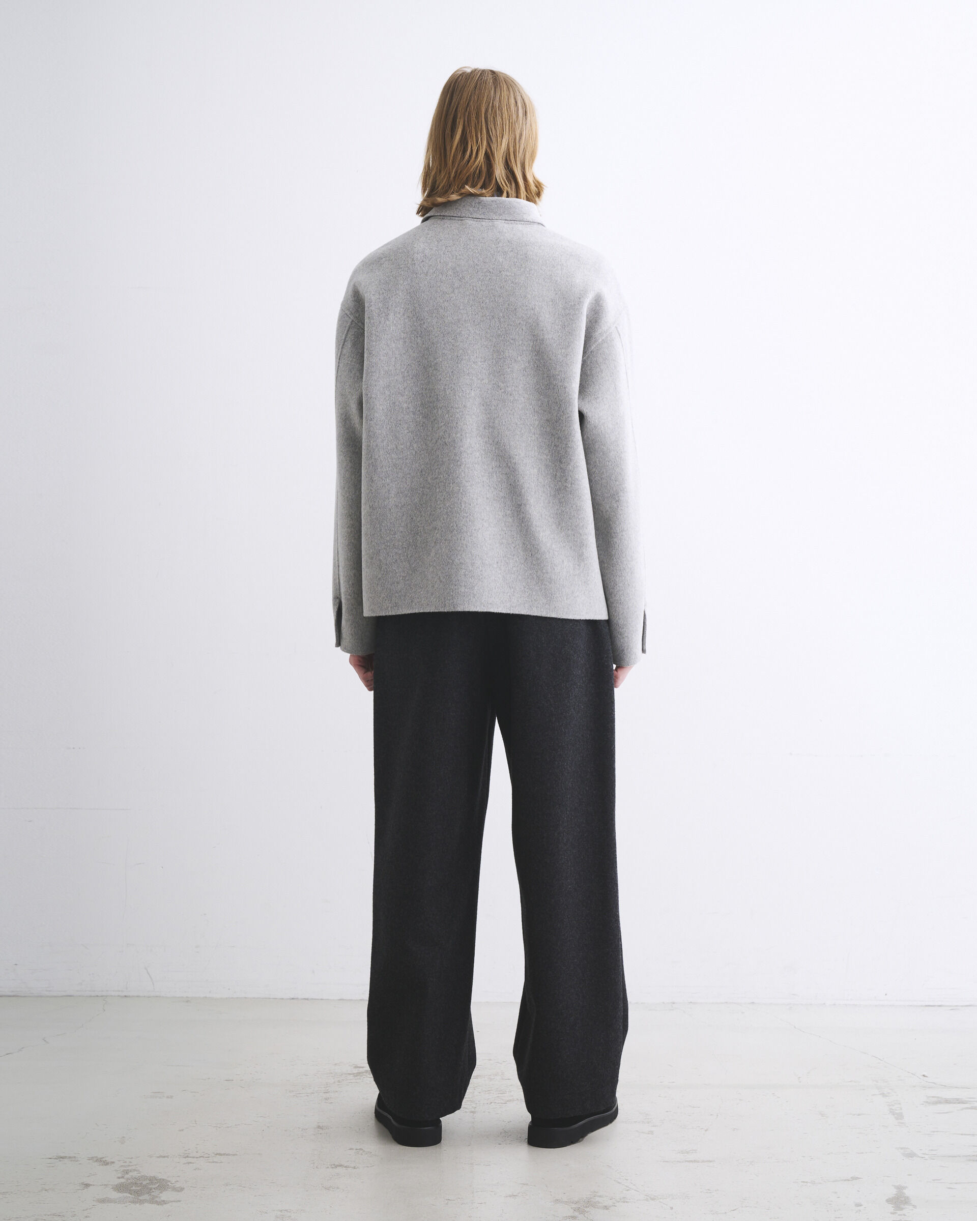 Traditional Weatherwear「WORK JACKET 002 RV」|その他|