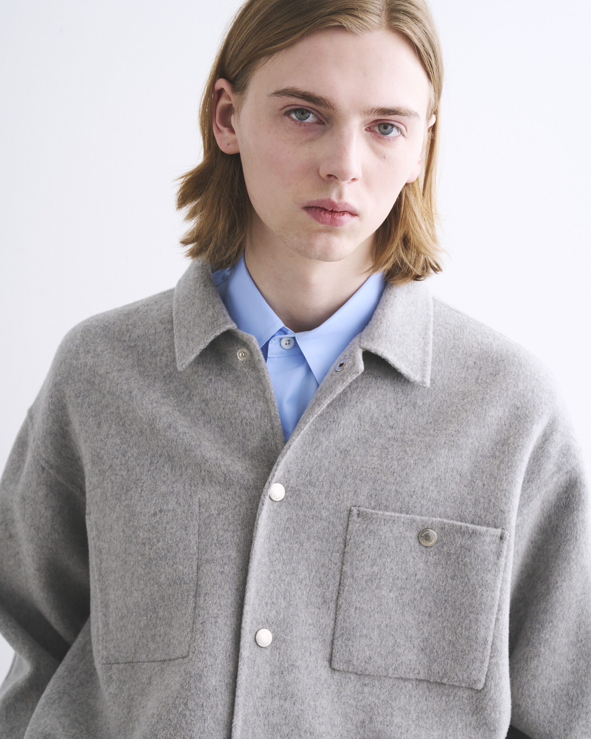 Traditional Weatherwear「WORK JACKET 002 RV」|その他|
