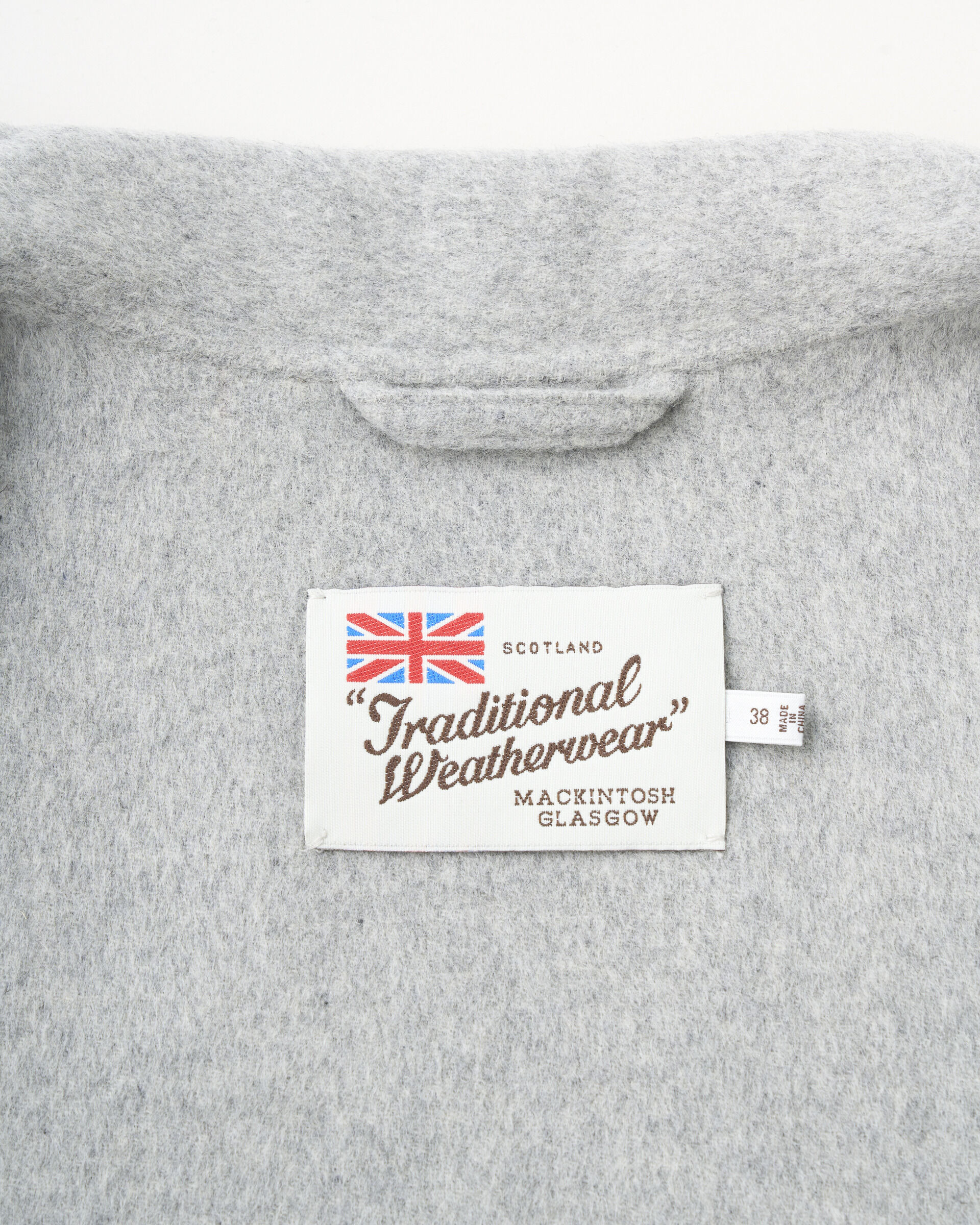 Traditional Weatherwear「WORK JACKET 002 RV」|その他|