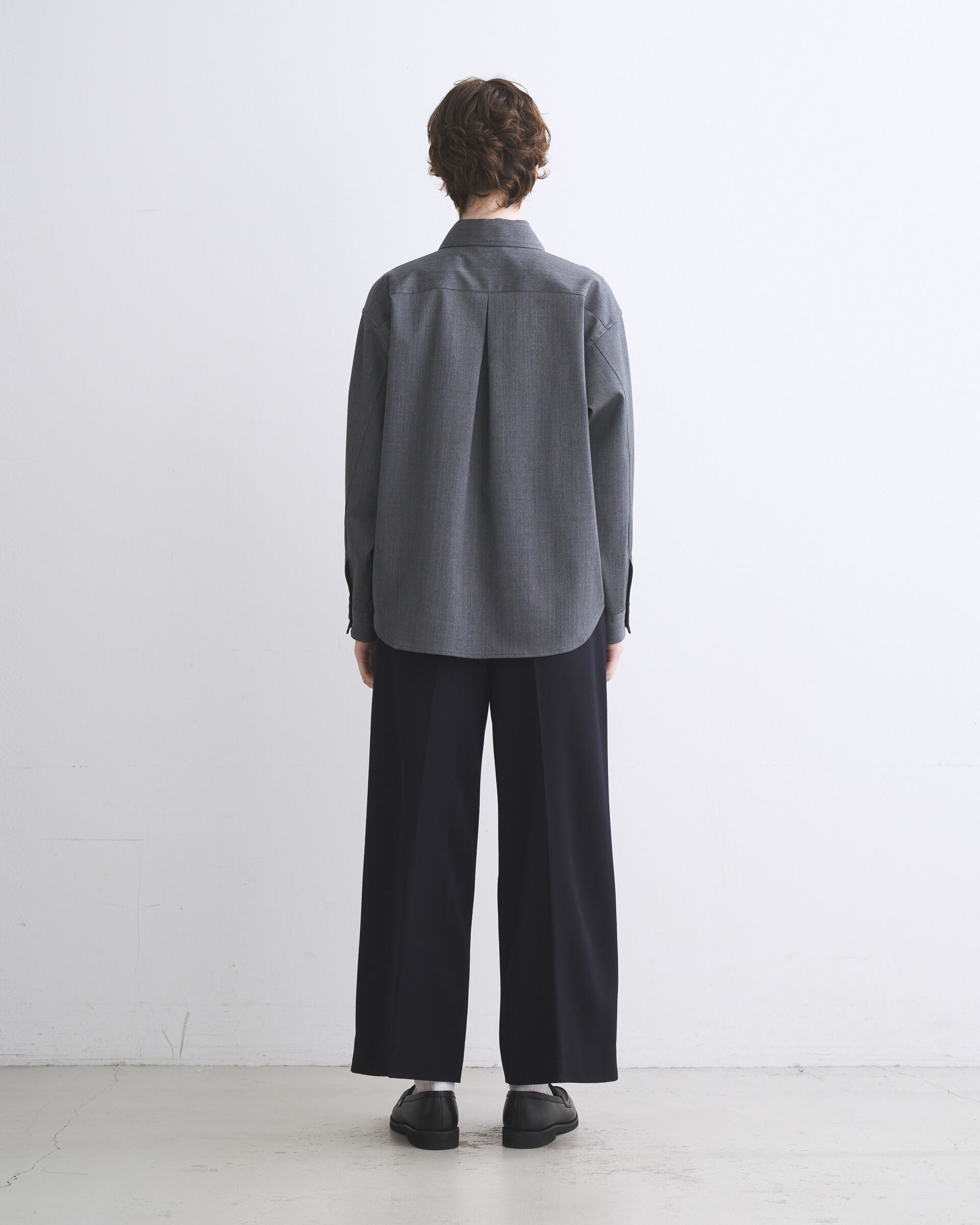 Traditional Weatherwear「SHIRT 204」|シャツ・ブラウス|