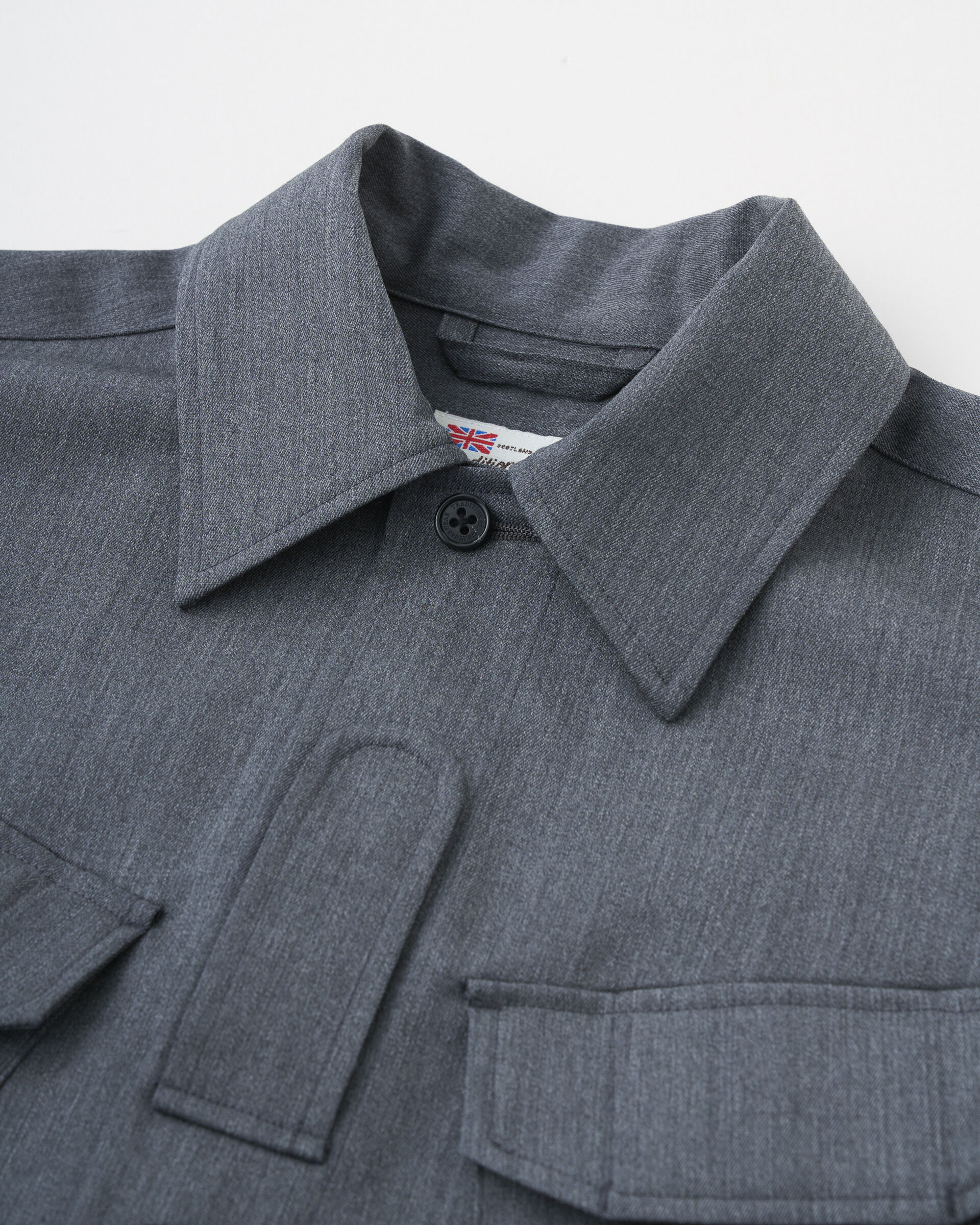 Traditional Weatherwear「SHIRT 204」|シャツ・ブラウス|